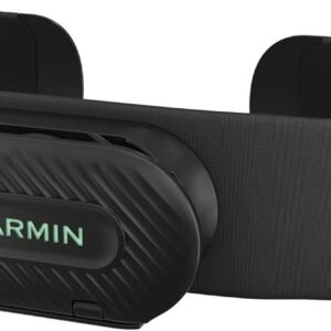 Garmin HRM Fit heart rate monitor