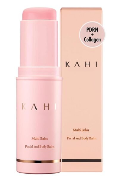 KAHI wrinkle bounce multi balm stick PDRN
