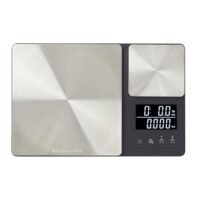 KitchenAid dual platform digital food scale