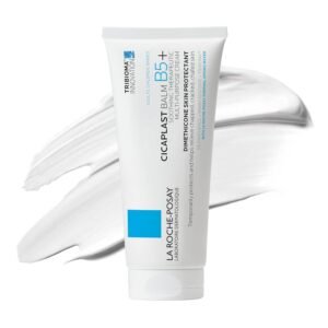 La Roche-Posay Cicaplast Balm B5 (with Centella Asiatica & Panthenol)