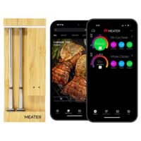 MEATER Pro wireless smart meat thermometer