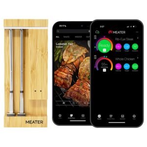MEATER Pro wireless smart meat thermometer