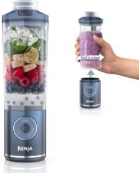 Ninja Blast Max portable blender Twist & Go