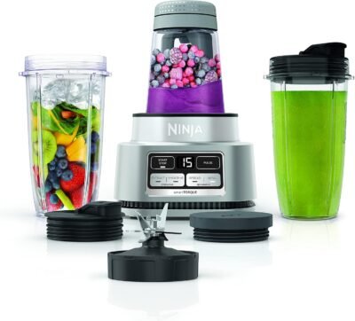 Ninja Foodi personal blender