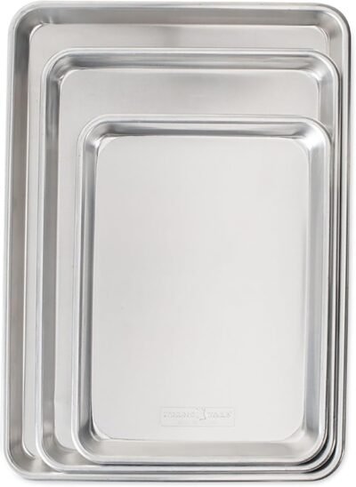 Nordic Ware 3 piece set