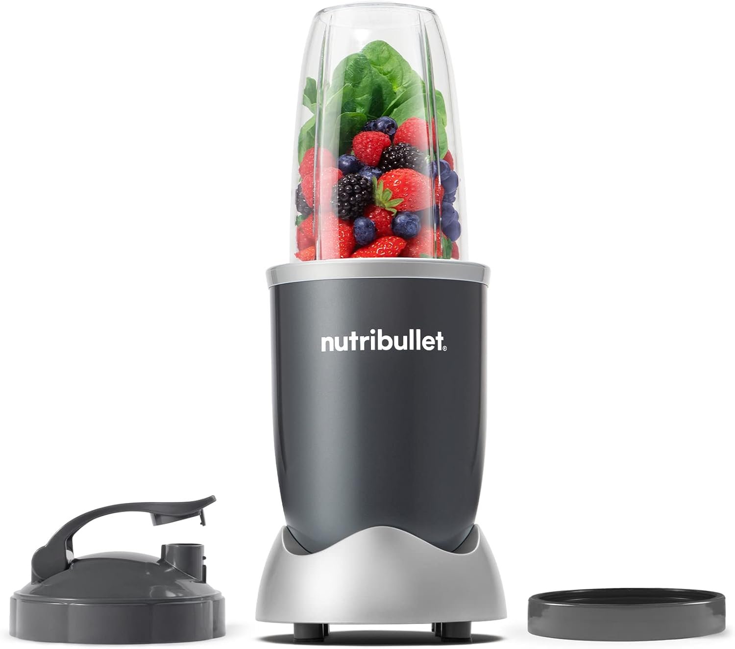Nutribullet personal blender - Image 1
