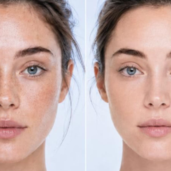 One-Step Fix for Stubborn Dark Spots, Sun Damage, and Age Spots Under $25