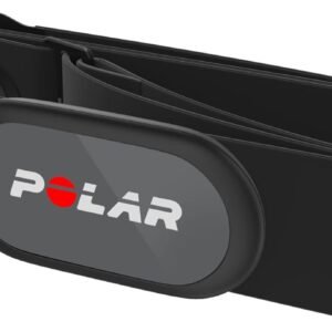 Polar H9 heart chest strap