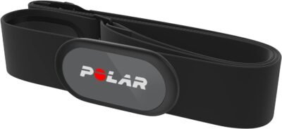 Polar H9 heart chest strap