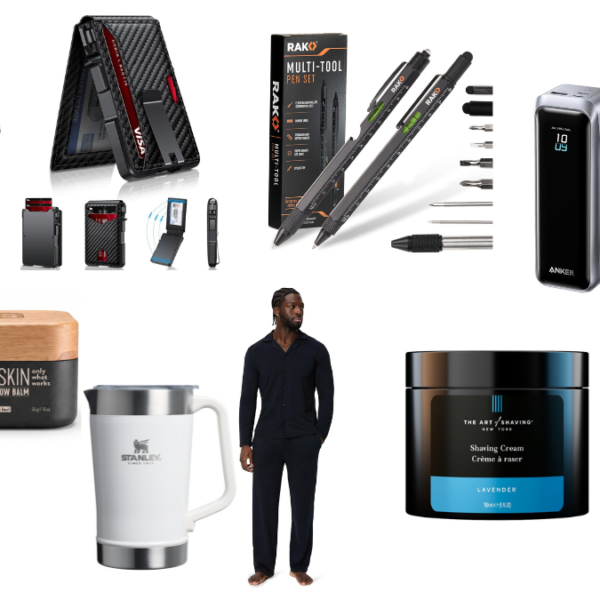 Practical Father’s Day Gifts He’ll Want To Keep