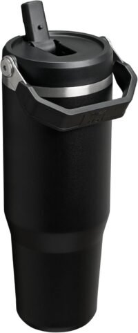 Stanley IceFlow 2.0 flip straw tumbler with handle