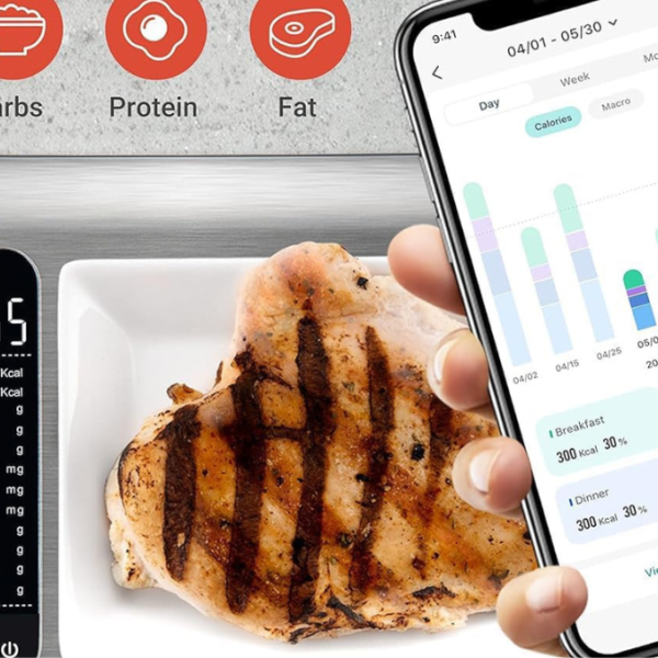 The Best Kitchen Food Scales for Meal and Exact Keto Diet Prep
