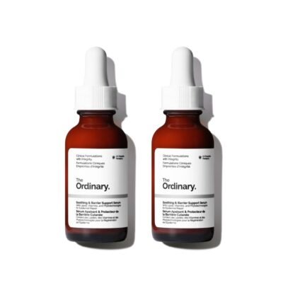 The Ordinary Soothing & Barrier Support Serum