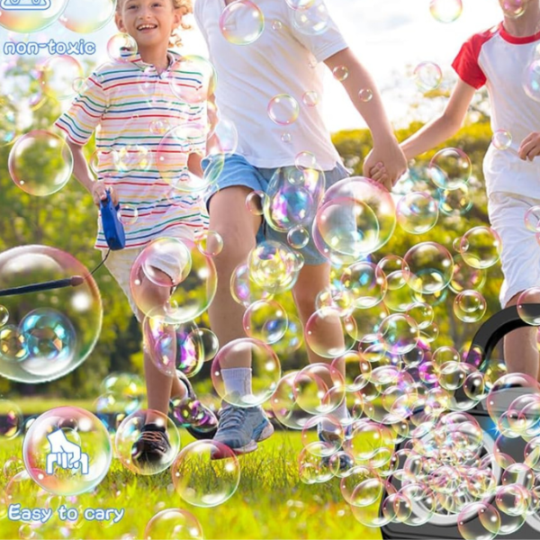 This Under $30 ‘Hands-Free’ Summer Gadget is Parent’s Ultimate Hack to Keep Kids Entertained for Hours