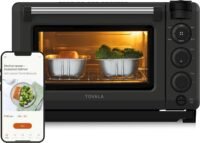 Tovala smart oven pro 6 in 1 countertop oven