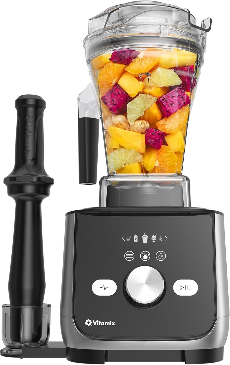 Vitamix Ascent professional-grade x5 with 10 blending programs, self-cleaning - Image 1