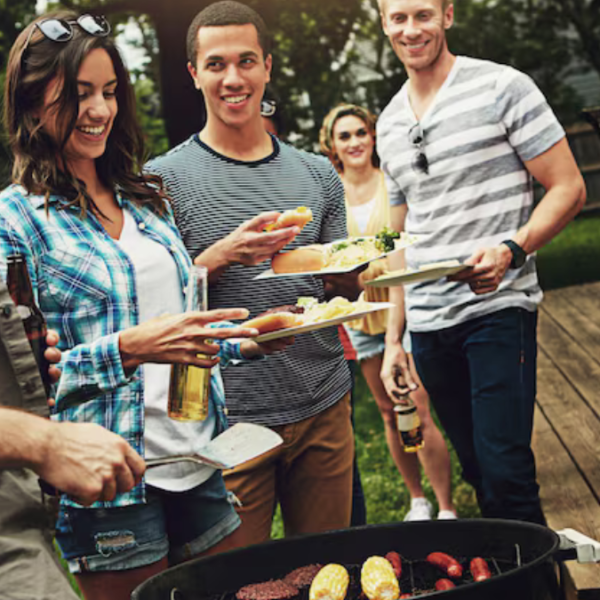 What to get a dad who loves to grill but already has everything