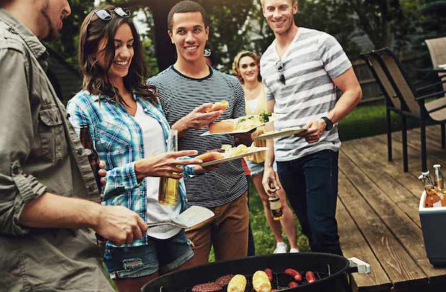 What to get a dad who loves to grill but already has everything