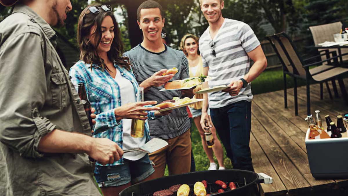 What to get a dad who loves to grill but already has everything