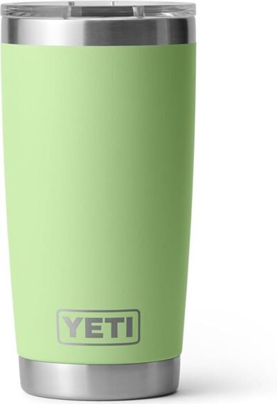 YETI Rambler 20 insuslated tumbler with MagSlider lid