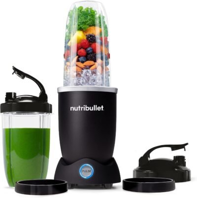nutribullet Pro+