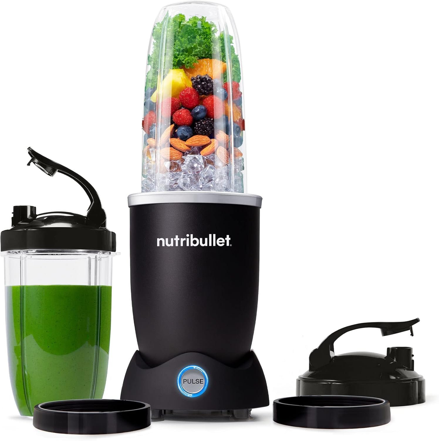 nutribullet Pro+ - Image 1