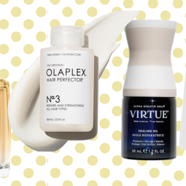 5 Luxury Amazon Bond-Builders and Serums That Actually Stop Summer Frizz and Breakage