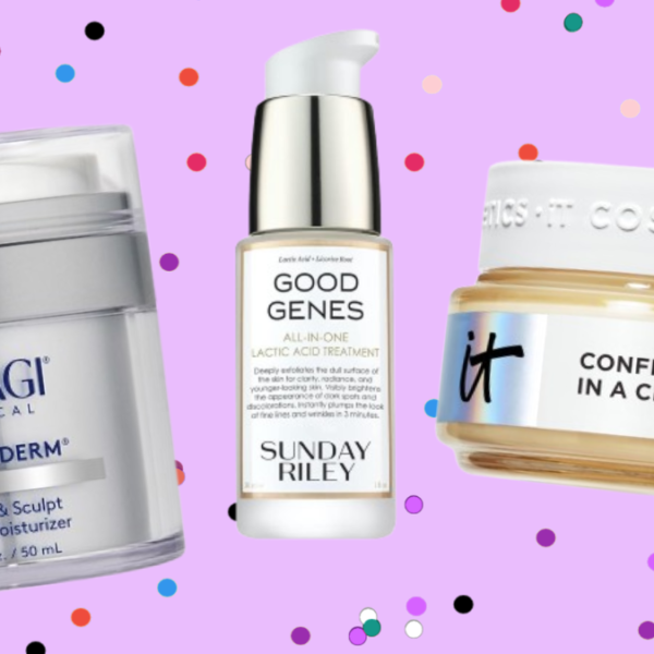5 Medical-Grade Amazon Face Creams That Visibly Sculpt and Lift Sagging Skin