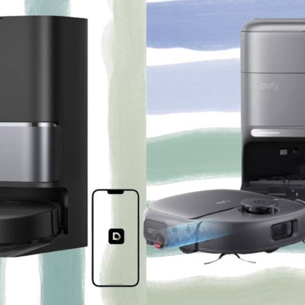5 Premium Amazon Robot Vacuums That Actually Do The Dirty Work