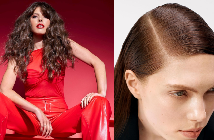 5 Weightless Humidity-Proof Hairsprays on Amazon for Frizz-Free Summer Styling