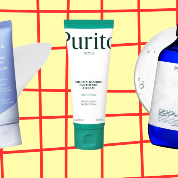 7 Ultra-Gentle Products to Buy When You Accidentally Ruined Your Skin Barrier