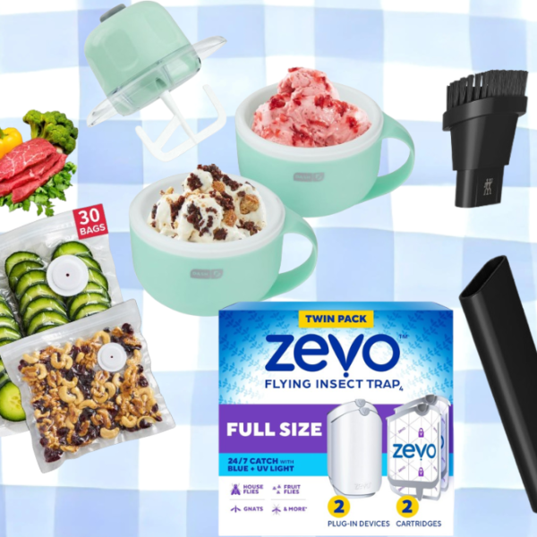 8 Amazon Products I Bought on a Whim and Now Use Every Day