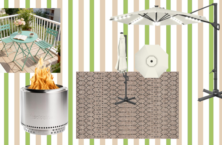 7 Cheap Backyard Upgrades That Make a Boring Outdoor Space Feel Like a Luxury Resort