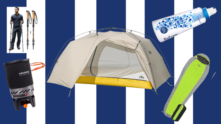 7 Backpacking Essentials That Stop Your First Trip From Becoming a Survival Story