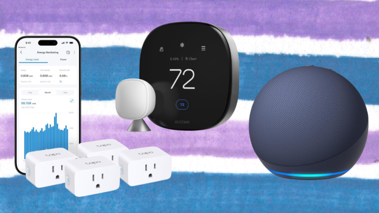 5 Smart Home Upgrades That Don’t Require a PhD