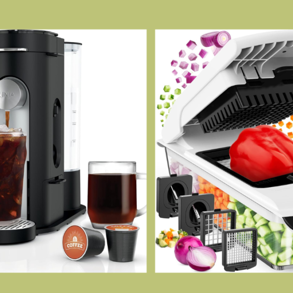 The Viral Amazon Kitchen Must-Haves Influencers Are Obsessed With (On Sale Today!)