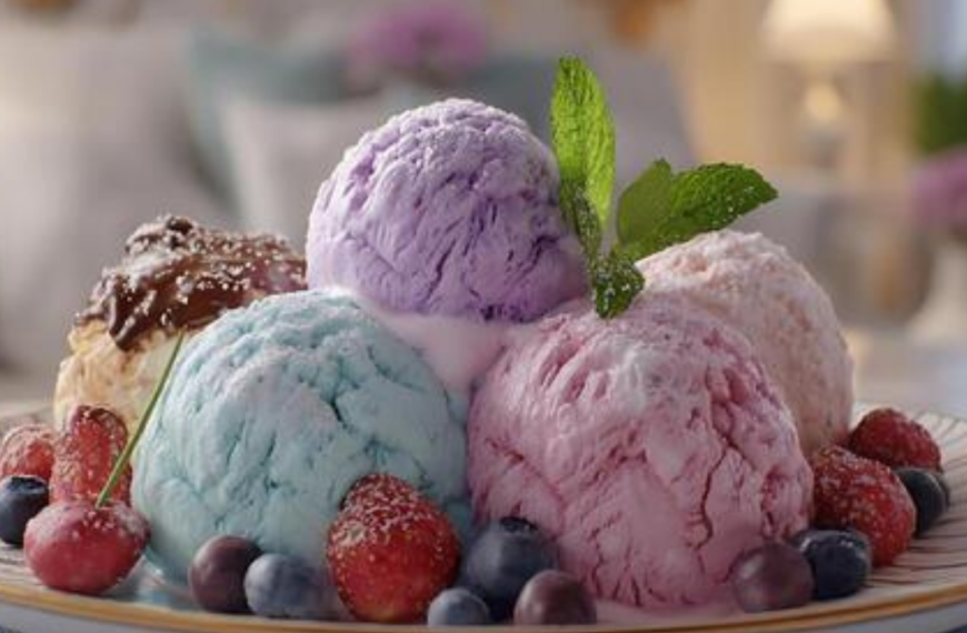The Best Frozen Treat Makers for Summer