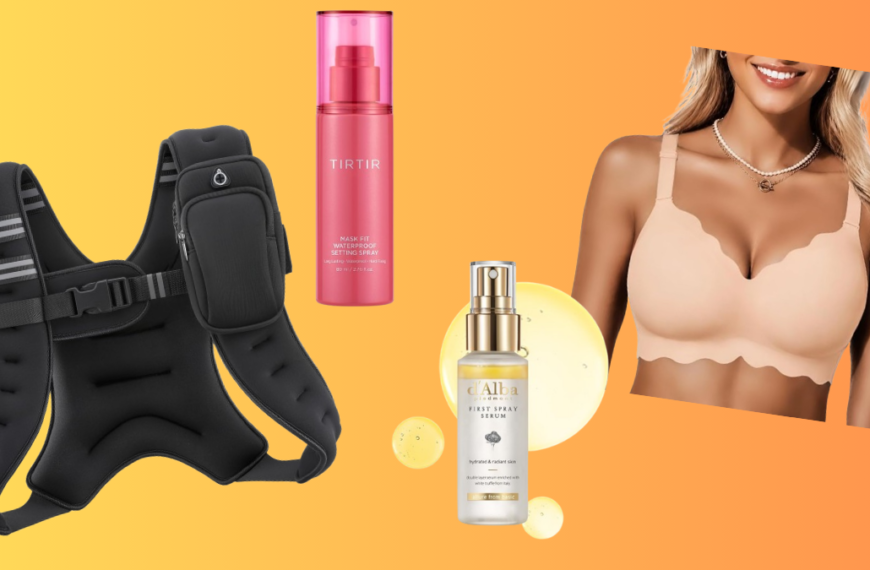 Today’s Best Amazon Deals: Useful Finds Under $15