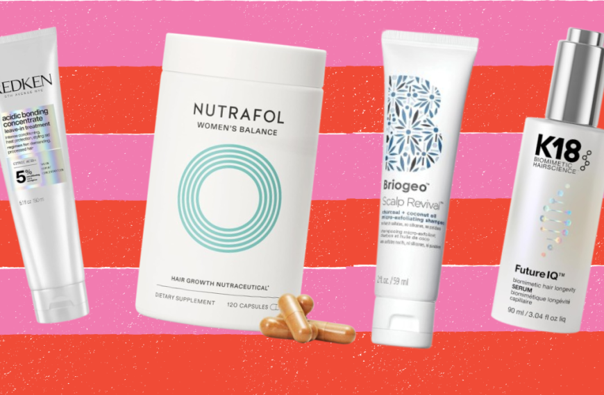 “Root-Level” Hair Upgrades That Actually Stop Shedding and Give You Thicker-Looking Hair