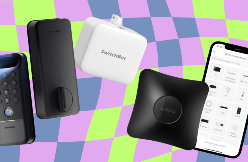 5 Plug-and-Play Smart Upgrades You Can Remove the Day Your Lease Ends