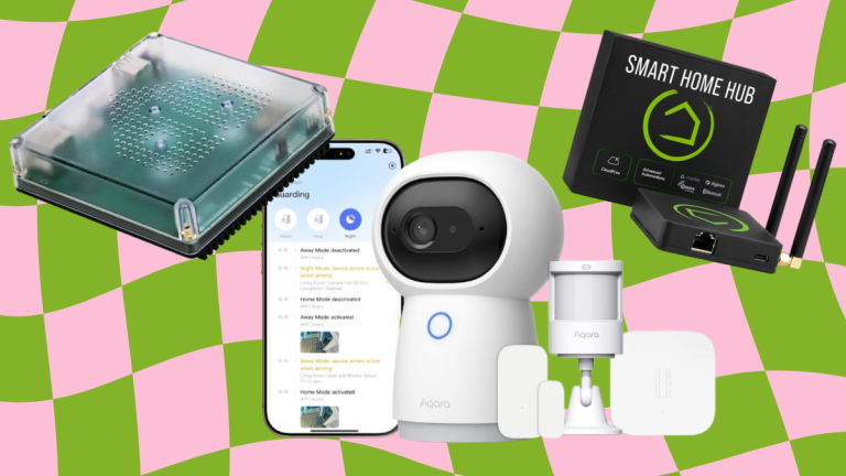 4 Universal Hubs on Amazon That Replace Every Single Smart Home App