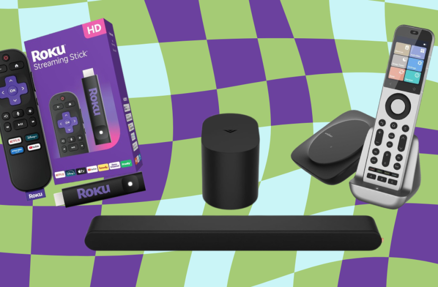 5 Cheap Upgrades That Make Your 5-Year-Old TV Feel Brand New