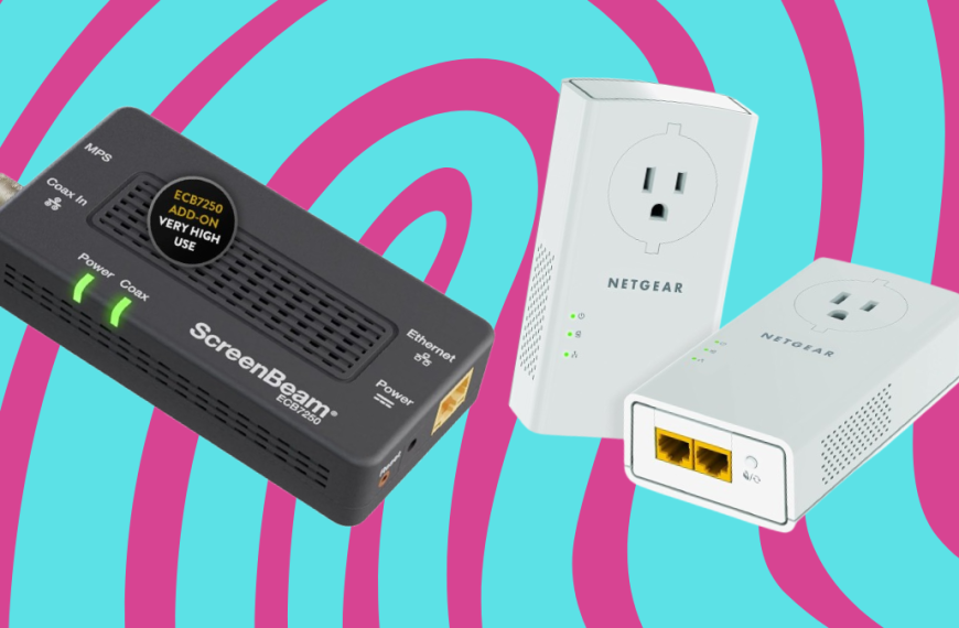 4 Amazon Devices That Push Strong WiFi Through Thick Walls and Dead Zones