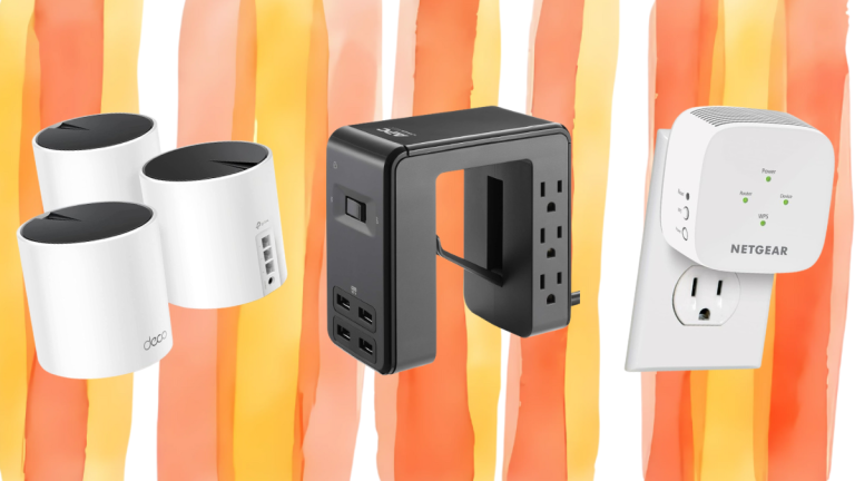 5 Amazon Finds That Keep Cheap Smart Plugs Permanently Connected