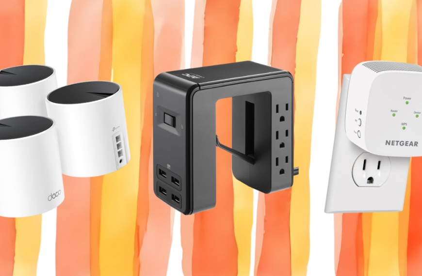 5 Amazon Finds That Keep Cheap Smart Plugs Permanently Connected