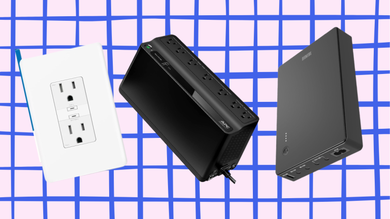 3 Things You Need From Amazon to Save Your Smart Home Settings When the Power Dies